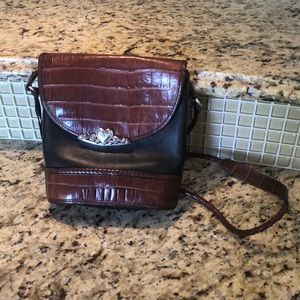 Brighton bucket purse vintage